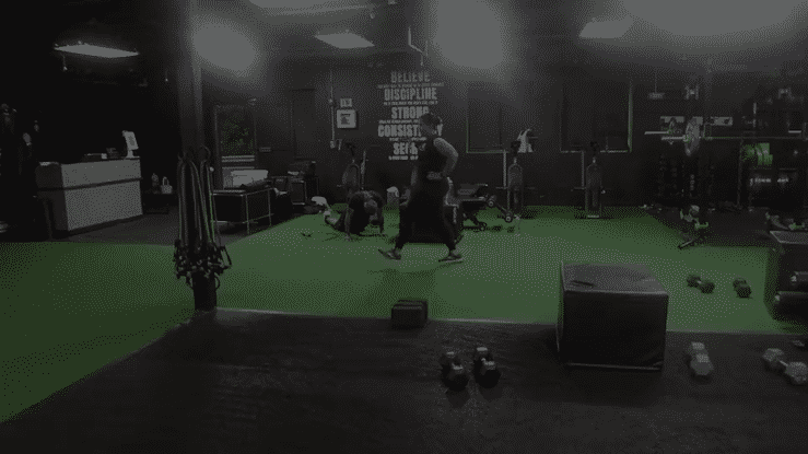 THE F.I.T.T. PIT community