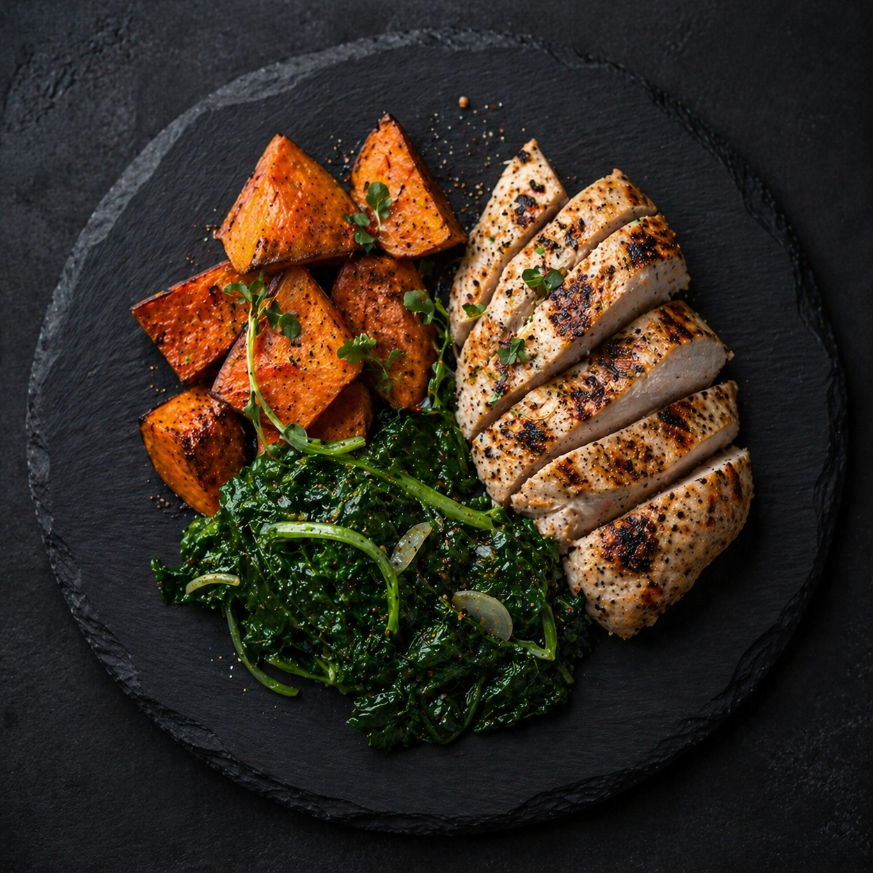 Nutrition